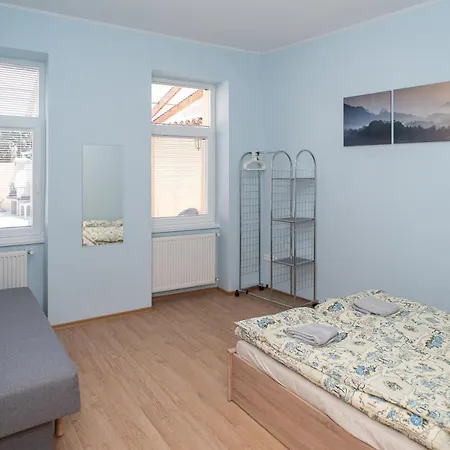 Apartament Elena Keszthely