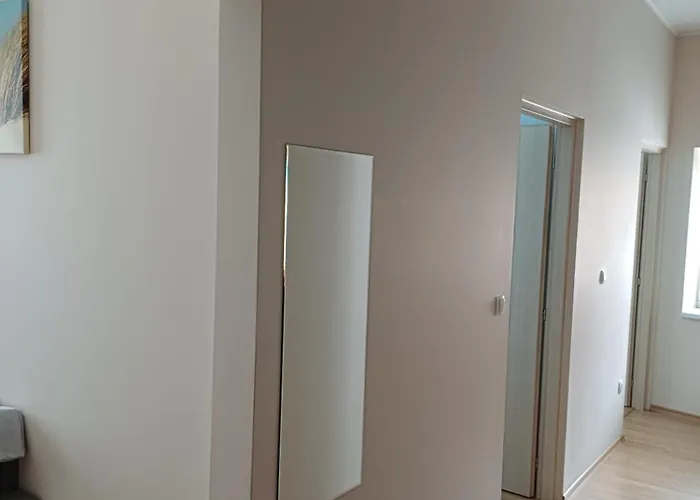 Apartmán Elena Keszthely